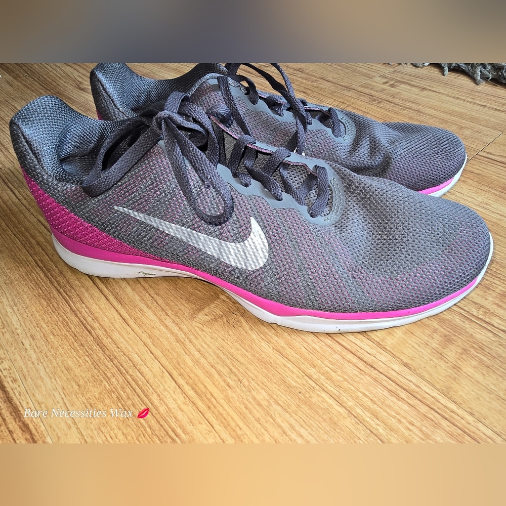 Nike size 10